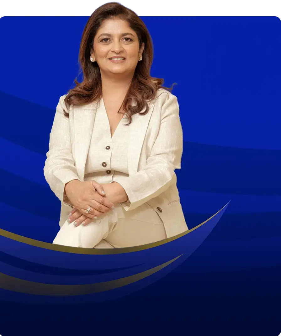 Neeti Agrawal